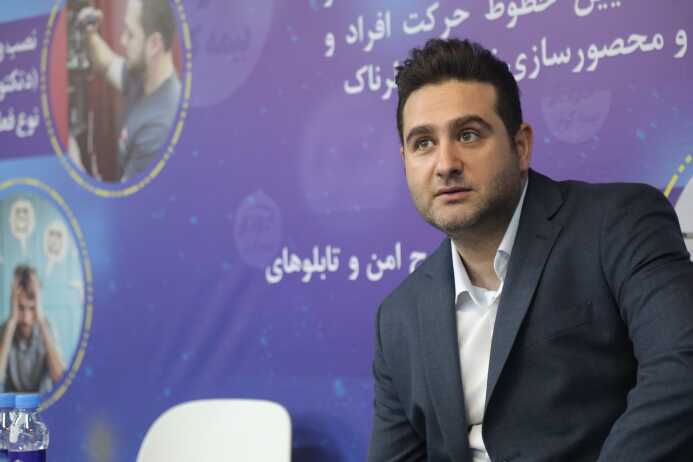 بهنام پورحسن | مخاطب دقیقاً چه چیزی را در یک پوستر احساس می‌کند؟ | سینما | هنر | نمایش | گرافیک | طراحی پوستر